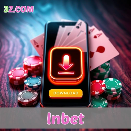 Baixar o App lnbet: A Experiência de Jogos Que Você Merece