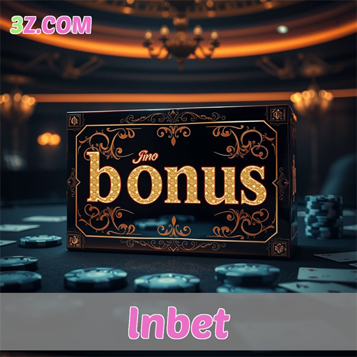 Bônus Imperdíveis no lnbet: Atrações para Todos os Jogadores