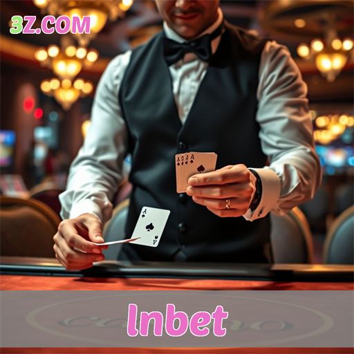 Cassino LNBET: A plataforma perfeita para diversão sem limites