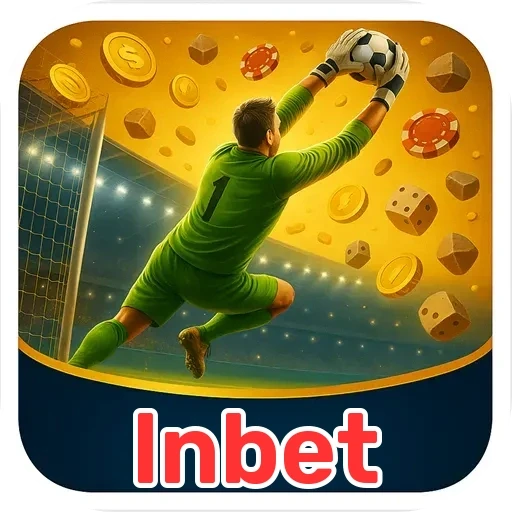 lnbet: Conquiste o Mundo dos Jogos com um Login Rápido