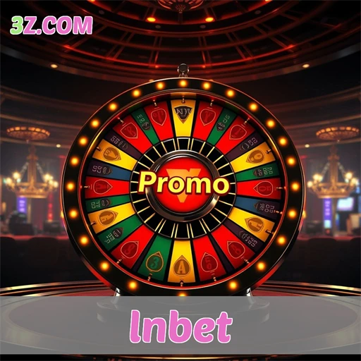 Promoções Incríveis no lnbet: Jogando com Estilo e Ganhos