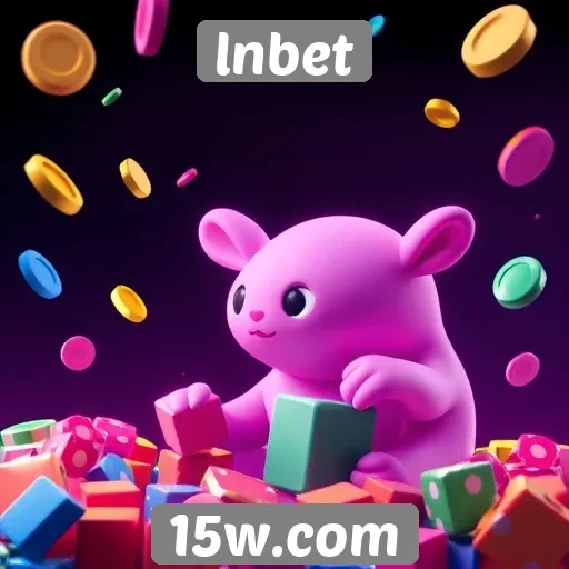 explorando os bônus disponíveis no lnbet