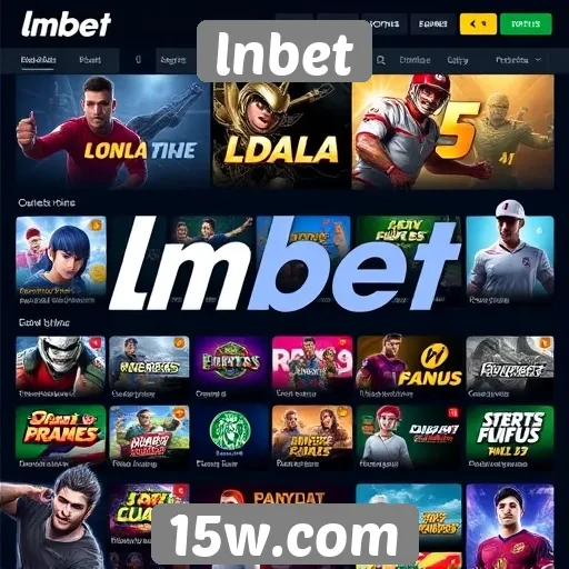 plataforma lnbet se destaca pela diversidade de jogos