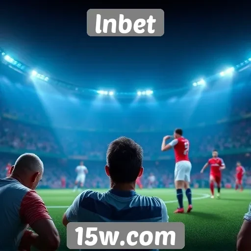 lnbet apresenta novas opções de jogos ao vivo