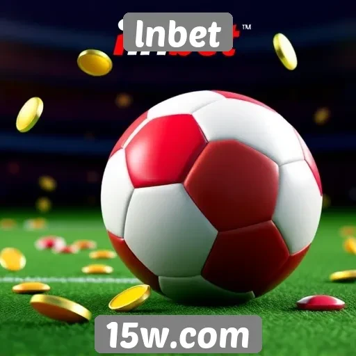 promoções e bônus disponíveis no lnbet